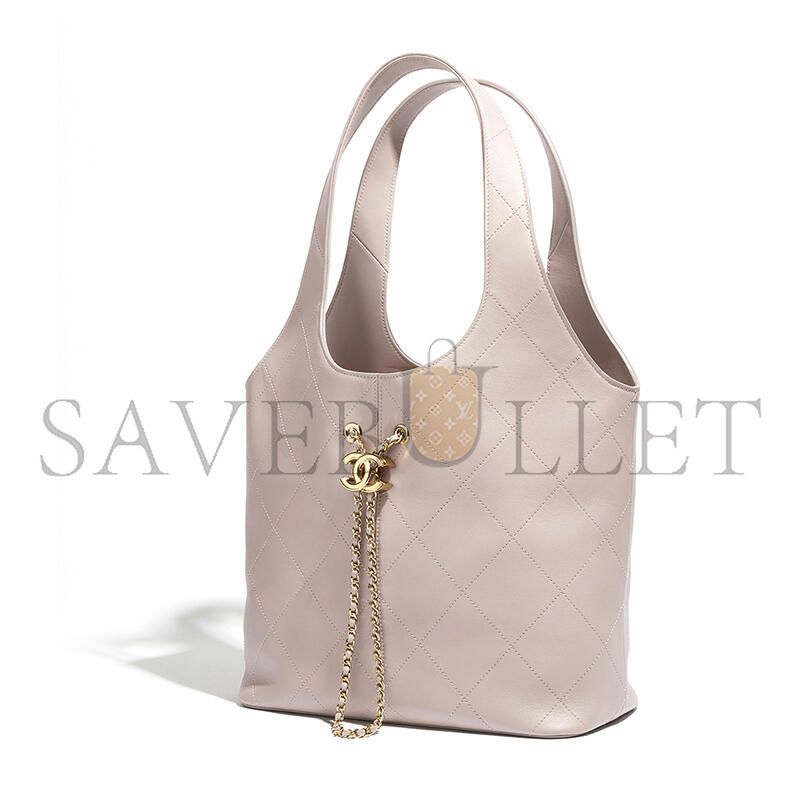 CHANEL LARGE TOTE AS6110 (48*35*14cm)